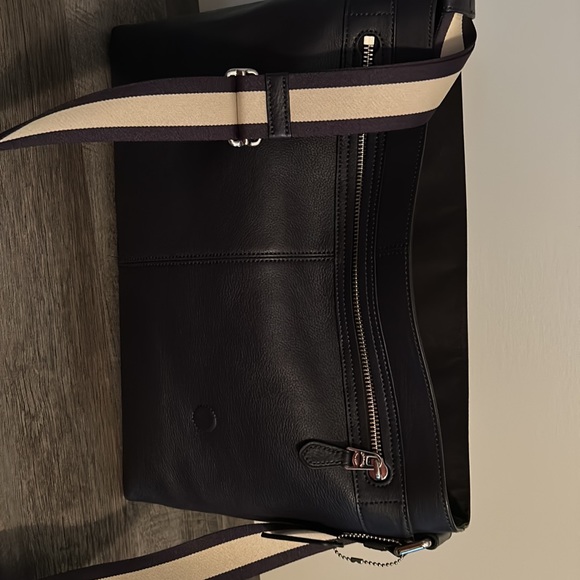 Coach Sullivan Messenger bag - Picture 3 of 5